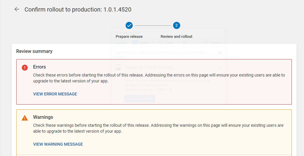 Help! I cannot update new records with this error - Discuss - Kodular ...