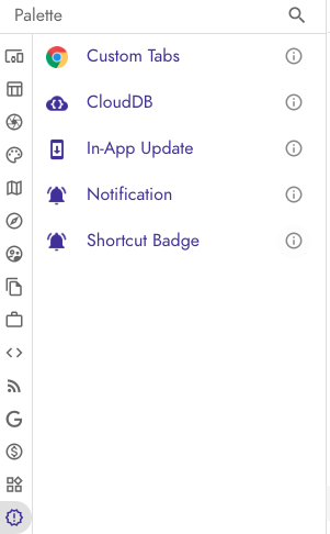 Send notification - Discuss - Kodular Community