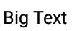 BigText