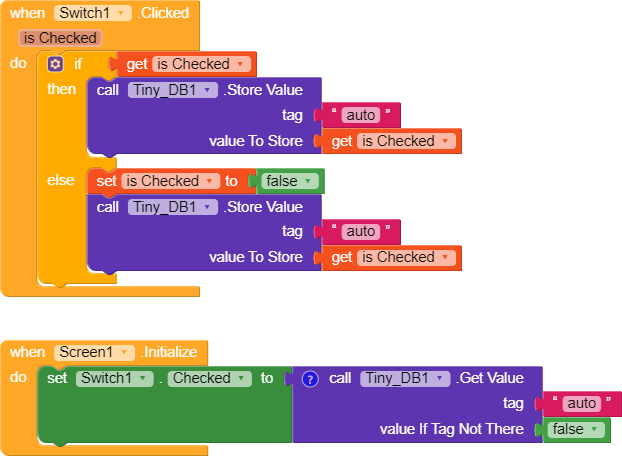 Help with tiny db - Page 2 - Discuss - Kodular Community