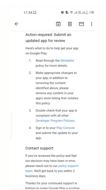 Upload Apk on playstore - Discuss - Kodular Community