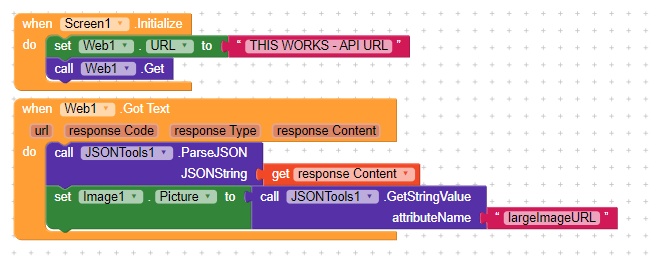 jsondecode doesn't return api request scripting... API - not able to retrieve and use the values from JSON - Discuss ...