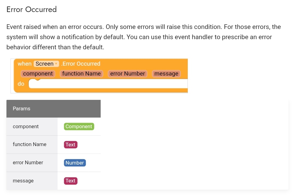 Need more option for web component - Discuss - Kodular Community