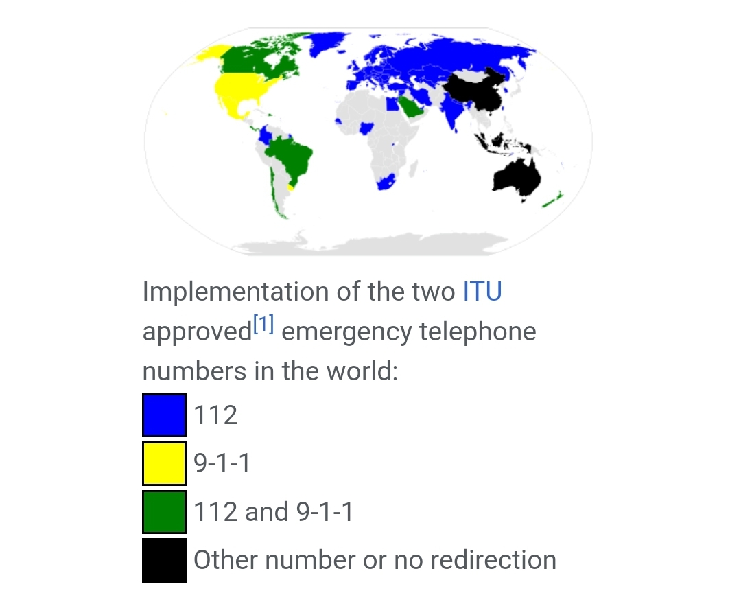 Sos Number Example How to detect the users country's sos number - Discuss - Kodular Community