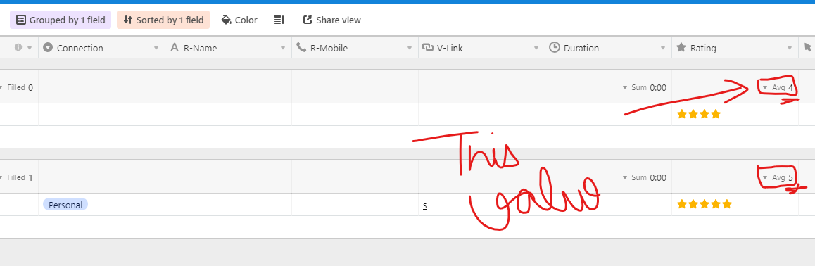 Need Help with Airtable - Discuss - Kodular Community