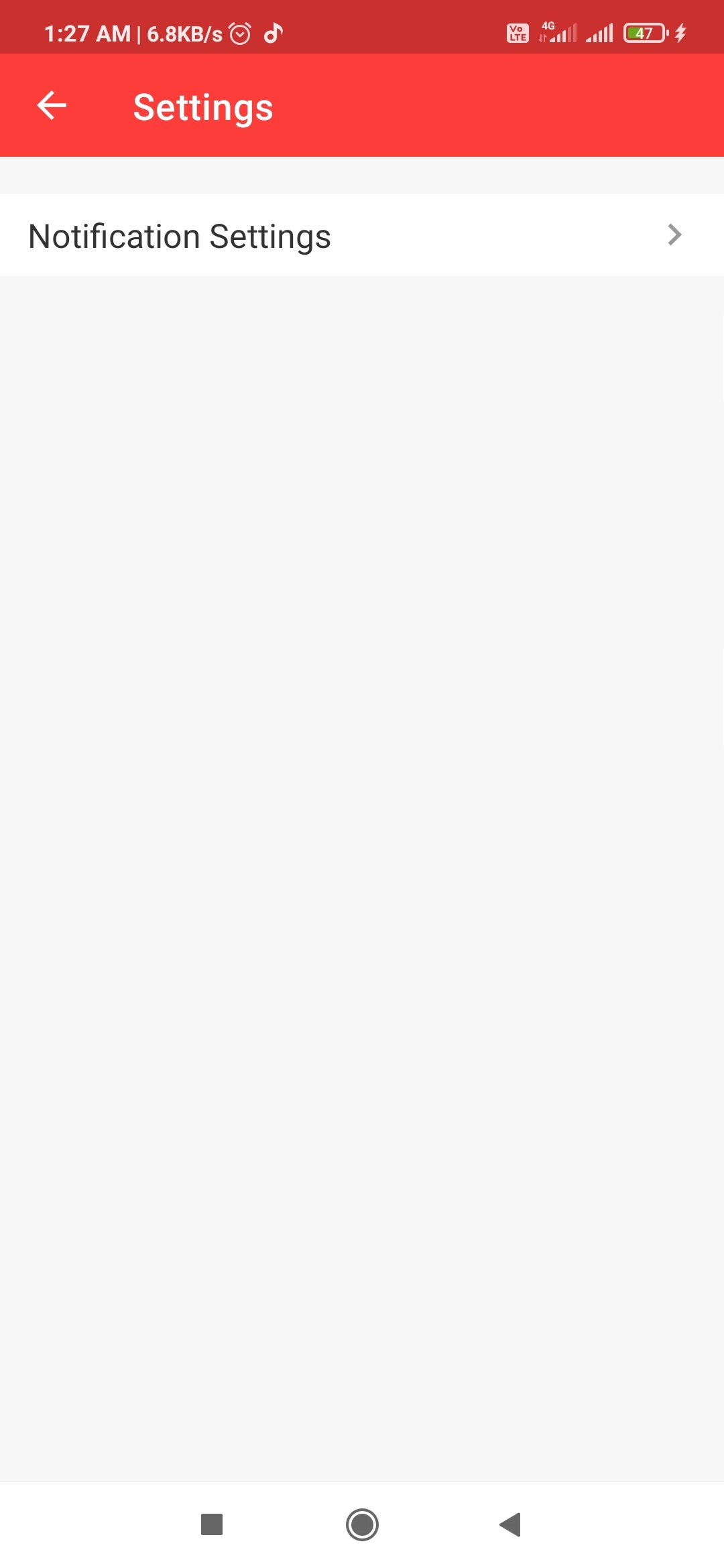 How to redirect users to this notifications settings - Discuss ...