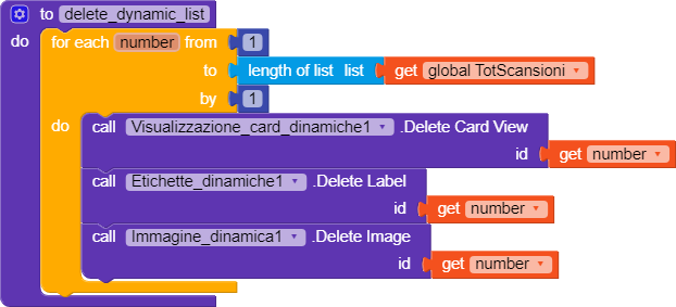 Dynamic Card with Dynamic Image - Page 2 - Discuss - Kodular Community
