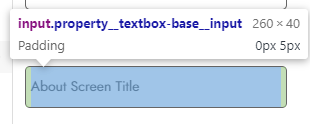Unable to paste Airtable API key - Discuss - Kodular Community