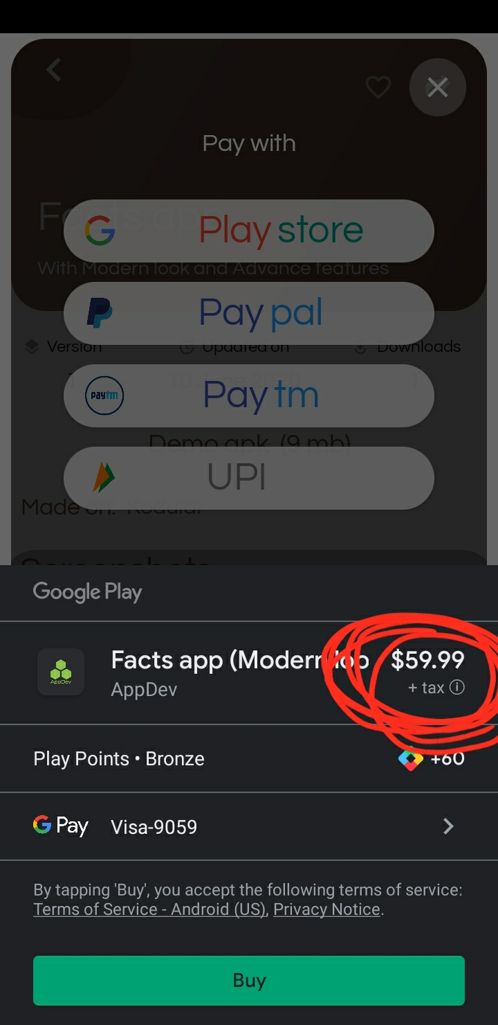 AppDev: Aia & Extension store - Page 3 - Koded Apps - Kodular Community