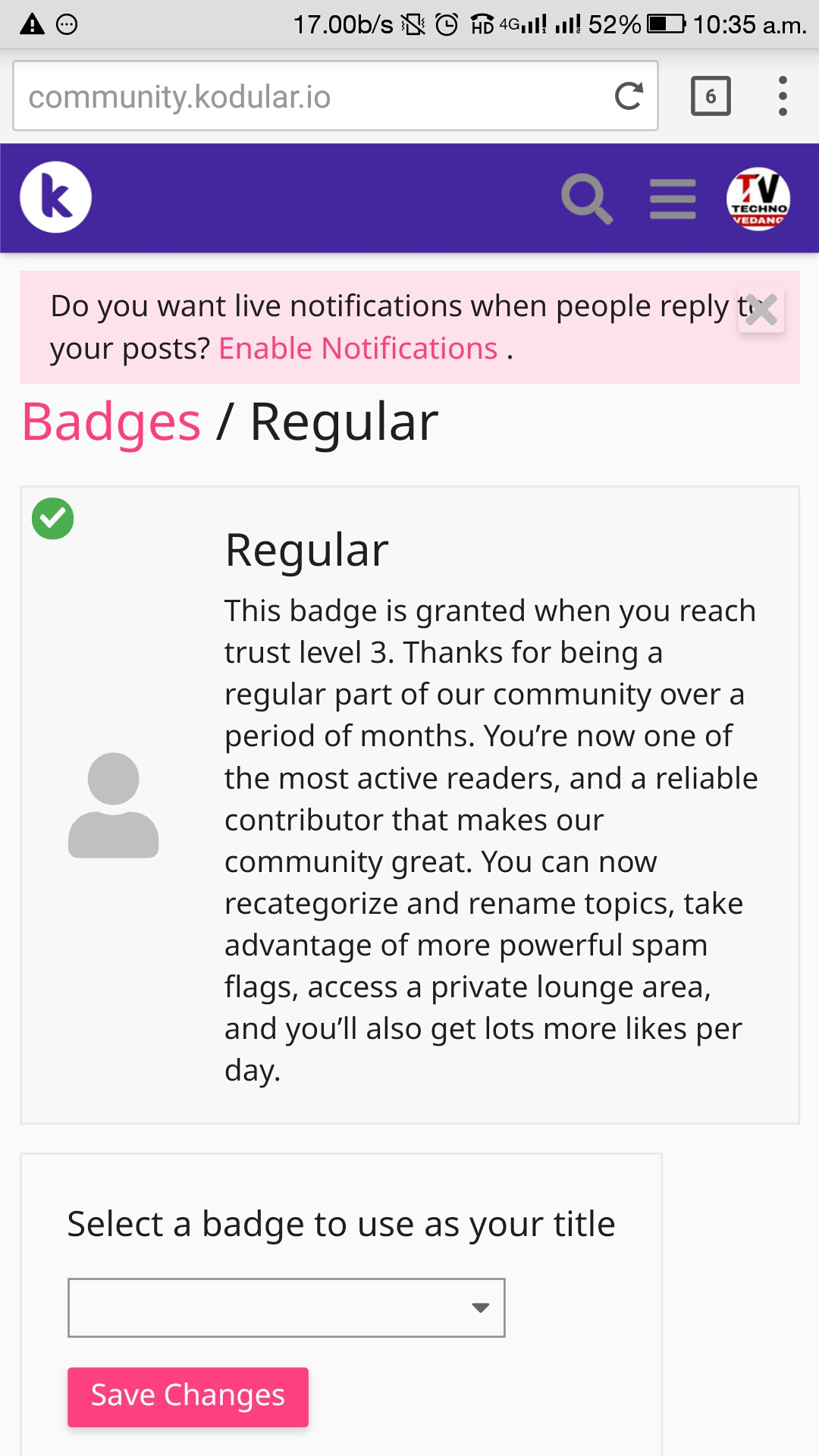 Strange bug on my.kodular.io - Off Topic - Kodular Community