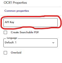 OCR Scanner Error didn't recognize all text, Please Help - Discuss ...