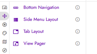 Color change buttons - Discuss - Kodular Community