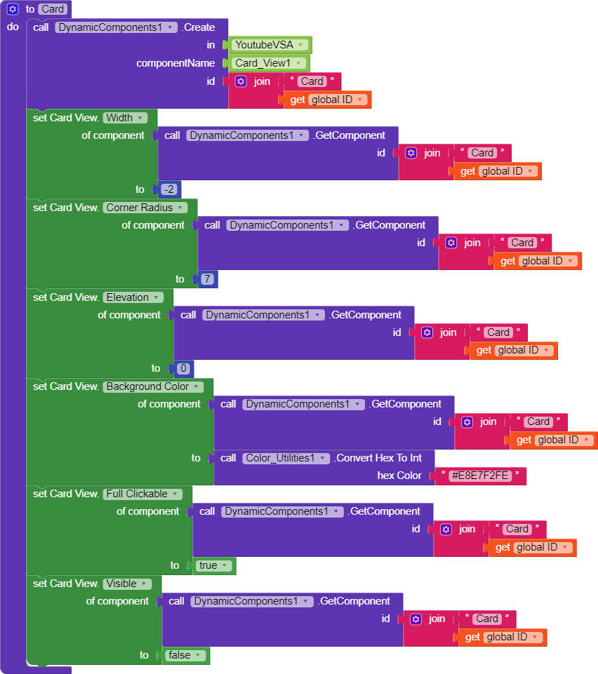 Getting repeated data from Firebase! - Discuss - Kodular Community