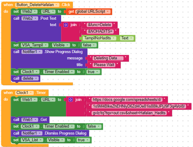 The Best Method For Refreshing List Using Dynamic Component Card View ...