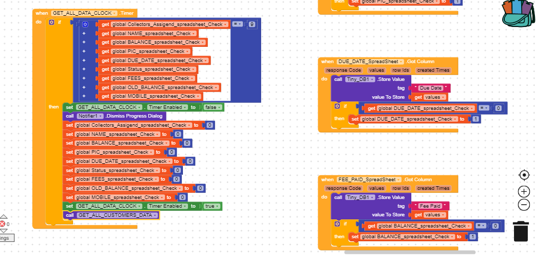 Calling same Data From Airtable on same time , please Help - Discuss ...