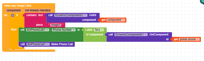 5 Different Listviews using Dynamic component Extension | Guide - Page ...