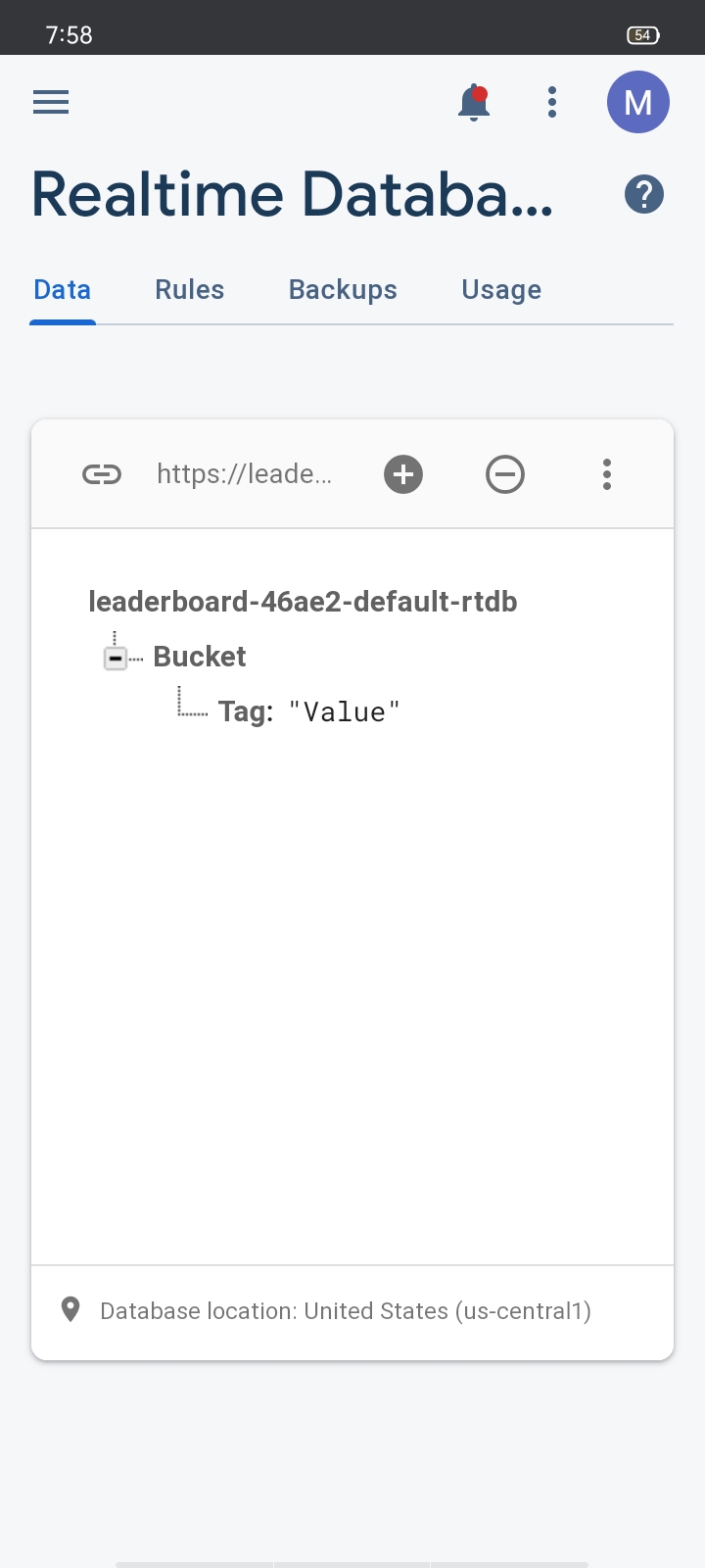 Where can I see my project bucket? - Discuss - Kodular Community