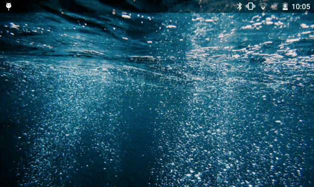 RippleLayout