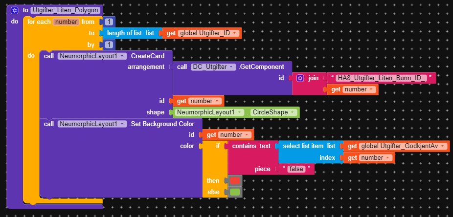 [Discontinued] Neumorphic Design Extension || An extension for creating ...