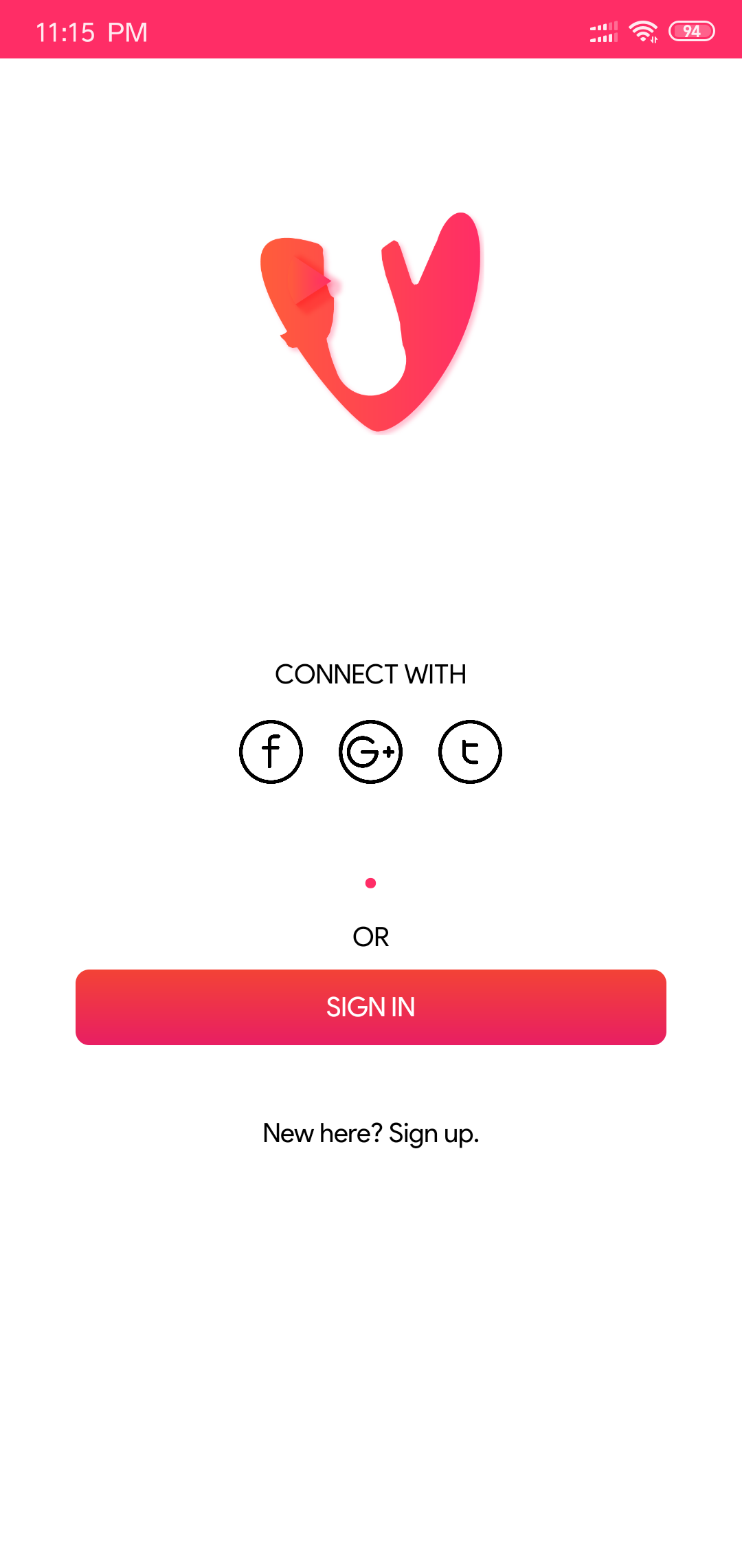 [PAID ] Viddioo - Introducing the video sharing and watching app ...