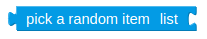 pickrandomitem