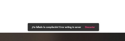 Error in generating apk by servers - Discuss - Kodular Community