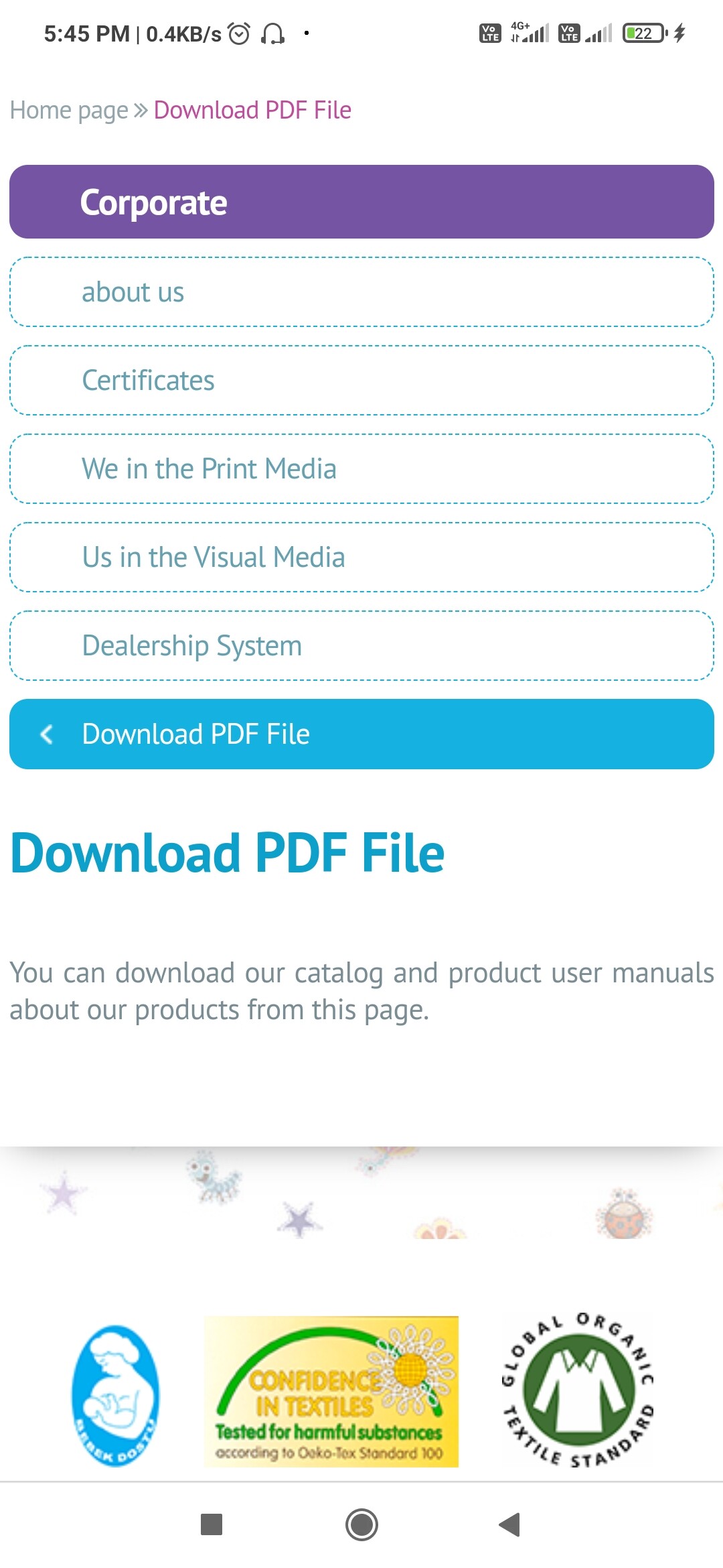 I am having a problem downloading the file - Discuss - Kodular Community