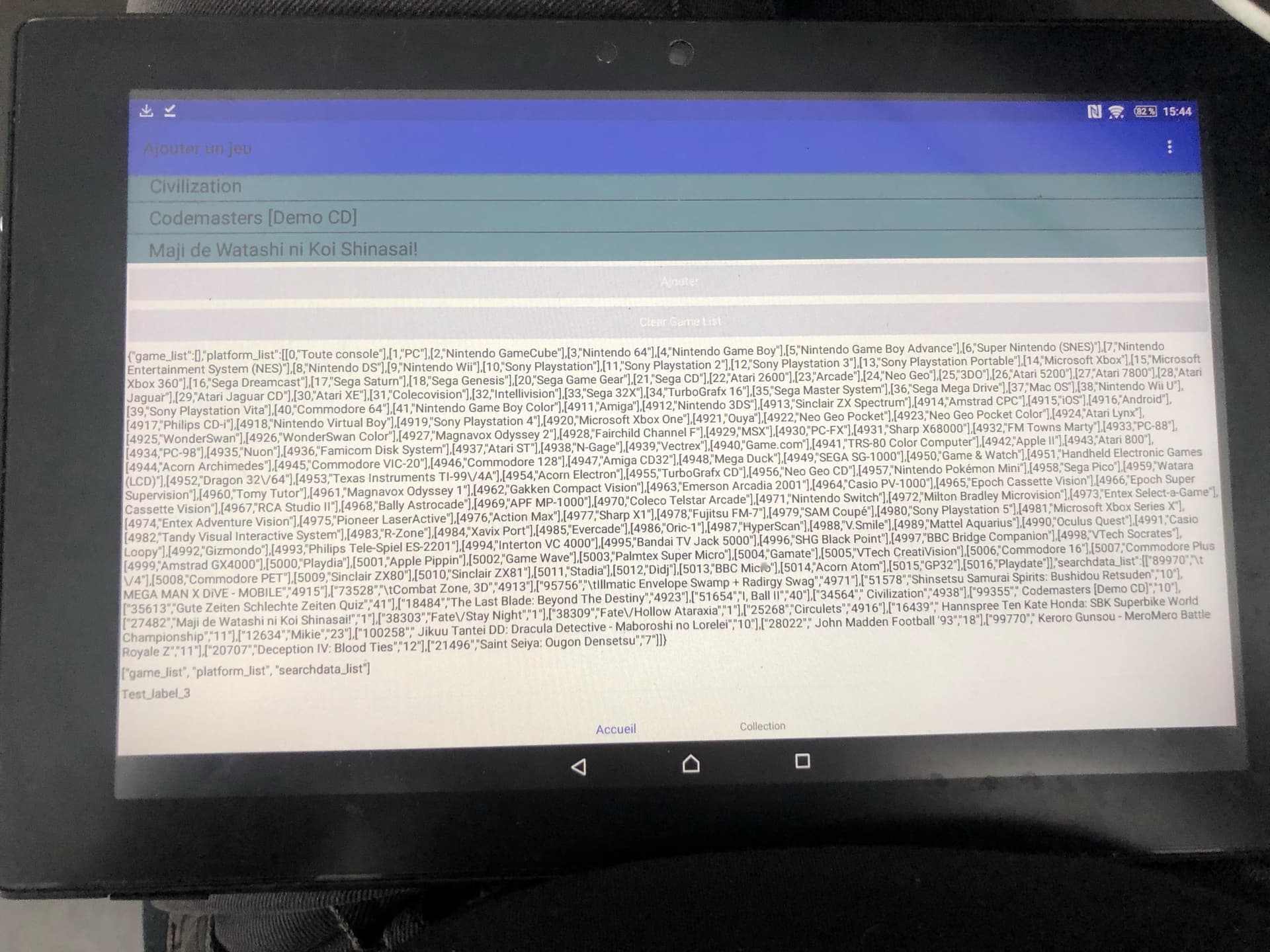 TinyDB not sharing data between screens - Discuss - Kodular Community