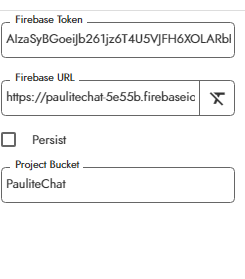 Firebase empty base error! - Discuss - Kodular Community