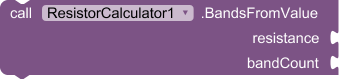 BandsFromValue_Method