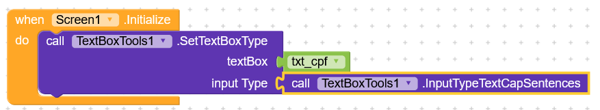 Using Any Component to change String value - Discuss - Kodular Community