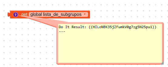 Error loading tag list - Discuss - Kodular Community