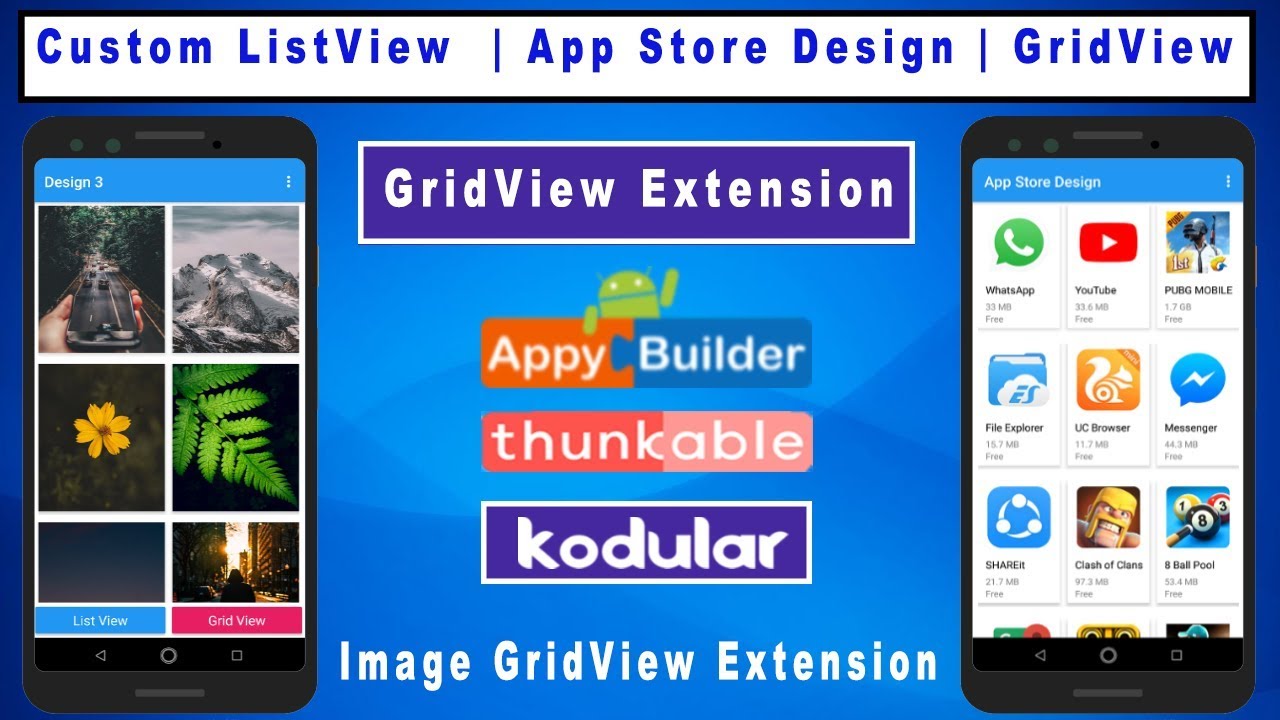 CardView and Horizontal Scroll Question - Discuss - Kodular Community