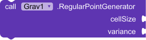 RegularPointGenerator_Method
