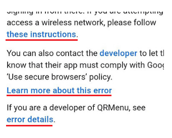 How to solve this error please - Discuss - Kodular Community