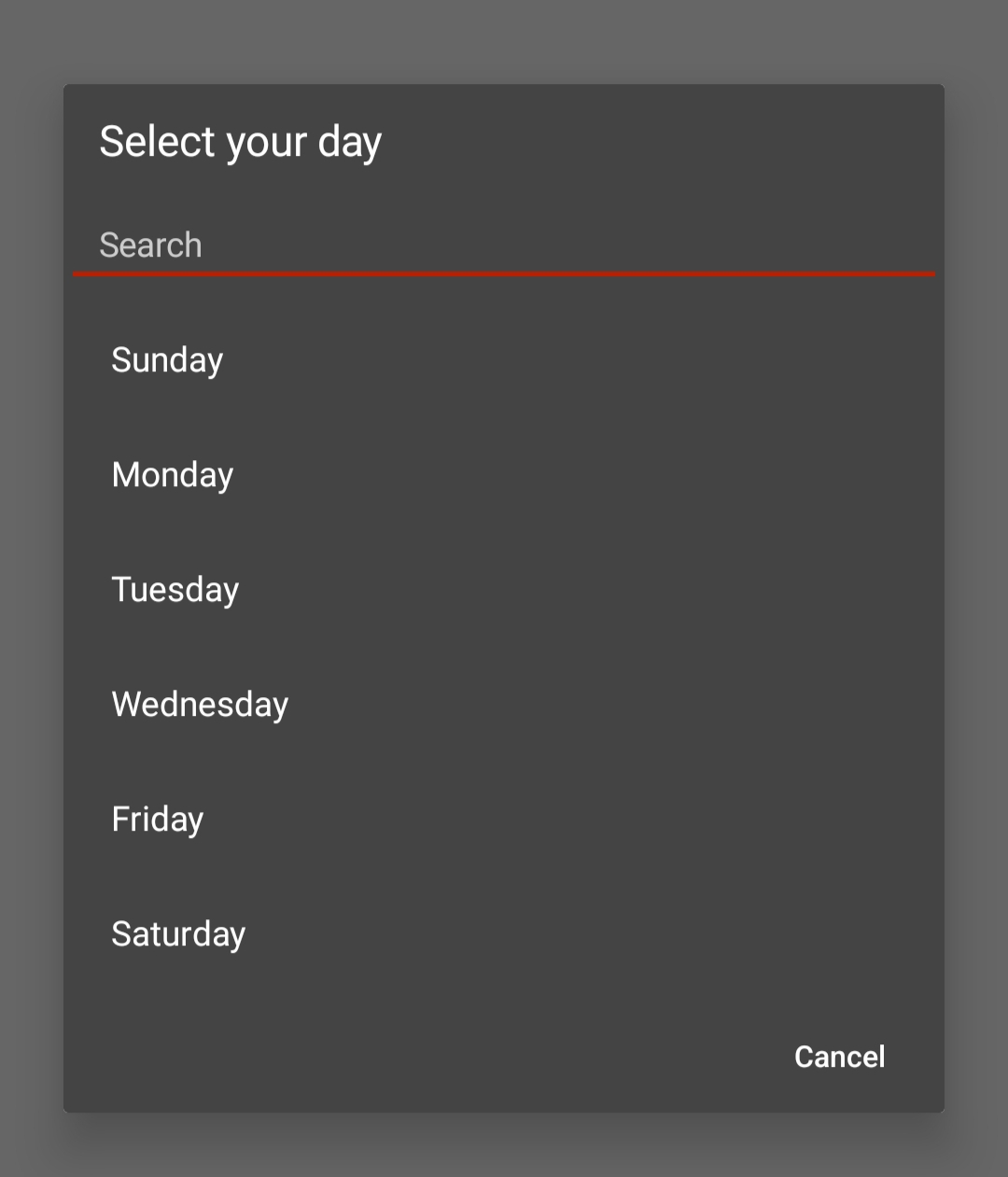 [FREE] Custom List Picker and Choice Picker Extension - Extensions ...