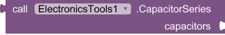 CapacitorSeries_Method