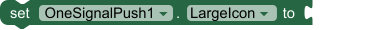LargeIcon