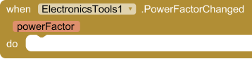 PowerFactorChanged_Event