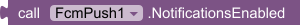 NotificationsEnabled