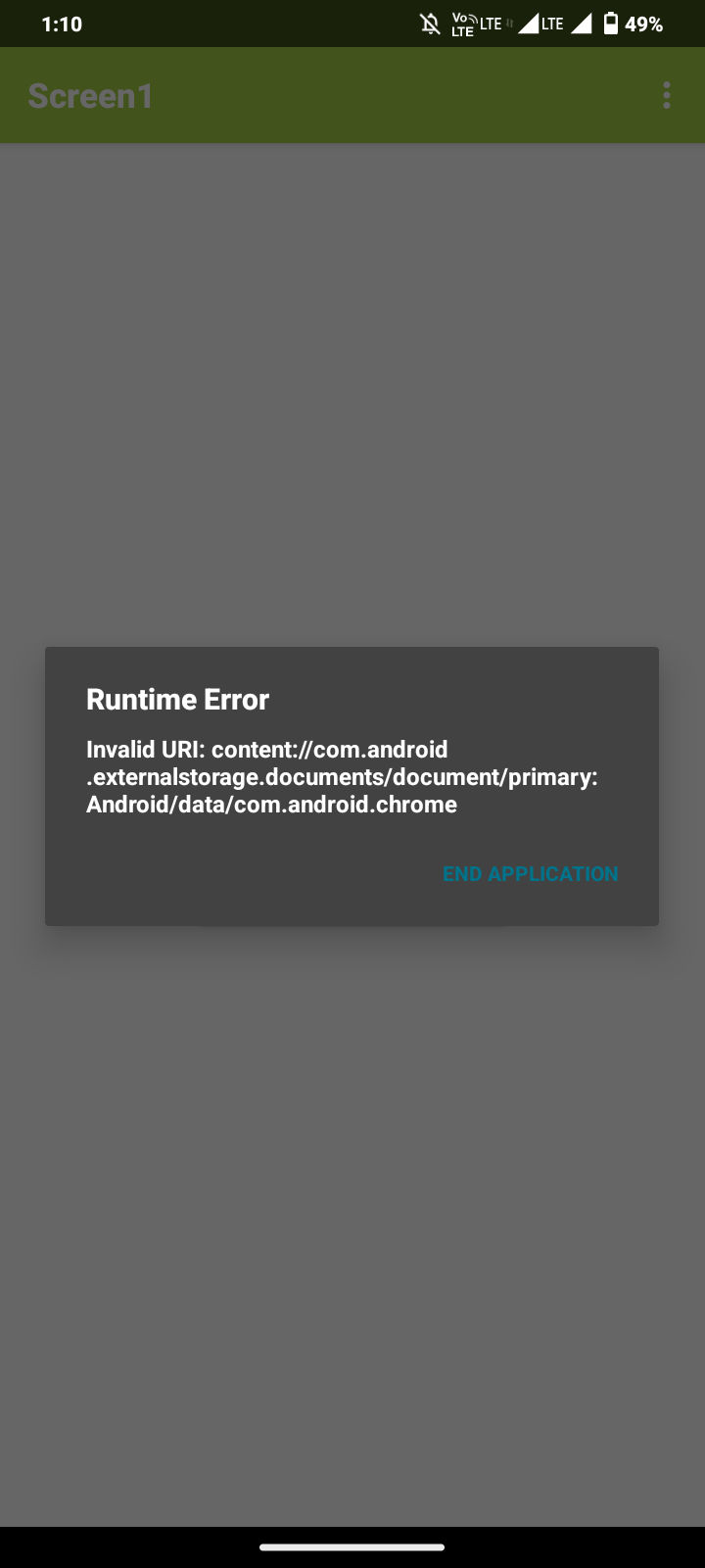 File Permissions Extension Development Request - Page 3 - Extension ...