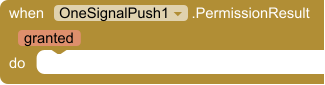 PermissionResult