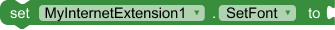 SetFont_Set_Property