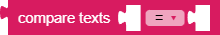 text_compare