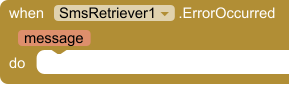 ErrorOccurred