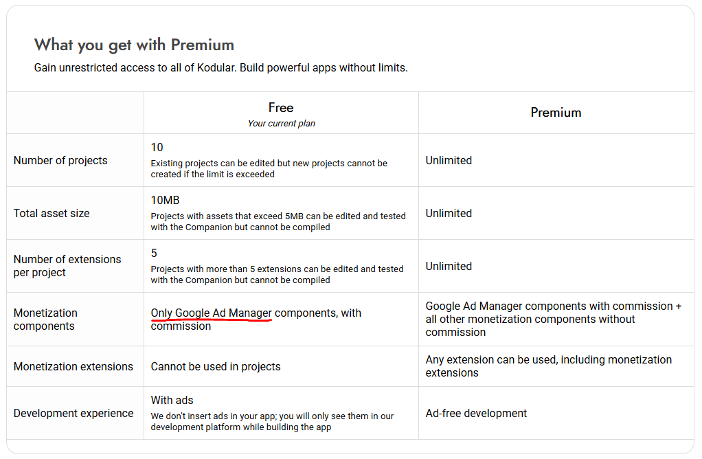 Problems generating APK and AAB, AAPT error - Discuss - Kodular Community