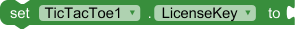 LicenseKey_Set_Property