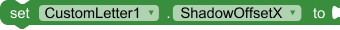 ShadowOffsetX_Set_Property