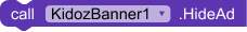 HideAd_Method
