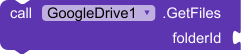 GetFiles